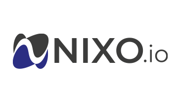 nixo.io is for sale