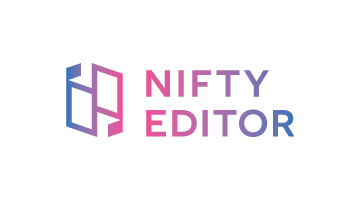 niftyeditor.com is for sale