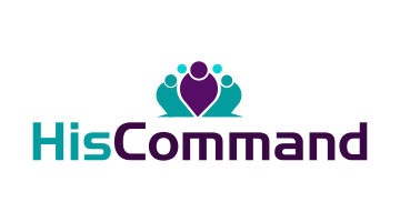 hiscommand.com