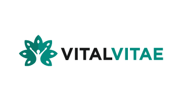 vitalvitae.com is for sale