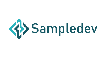 sampledev.com is for sale