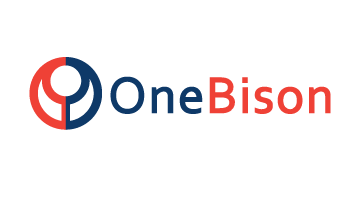 onebison.com is for sale