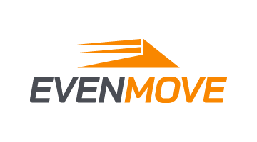 Logo for evenmove.com