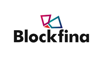 blockfina.com is for sale