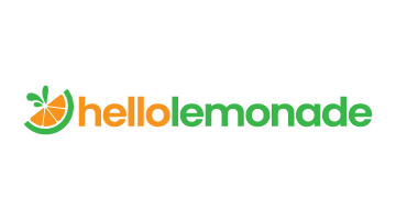 hellolemonade.com is for sale