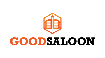 goodsaloon.com is for sale