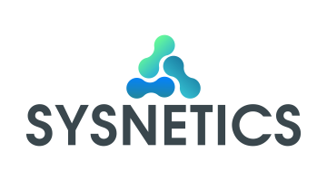 sysnetics.com is for sale