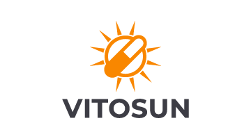 vitosun.com is for sale