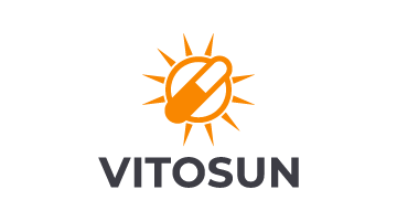 vitosun.com is for sale