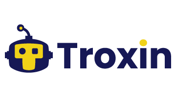 troxin.com is for sale