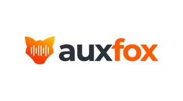 auxfox.com is for sale