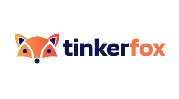 tinkerfox.com is for sale