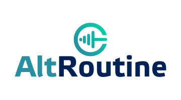 altroutine.com is for sale