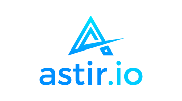 astir.io is for sale