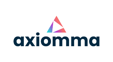 axiomma.com is for sale