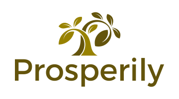 prosperily.com is for sale