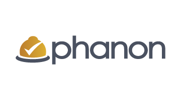 phanon.com is for sale