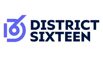 districtsixteen.com is for sale