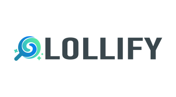 lollify.com is for sale