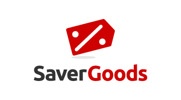 savergoods.com is for sale