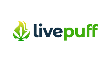 livepuff.com is for sale