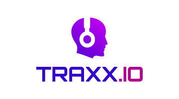 traxx.io is for sale