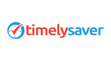 timelysaver.com is for sale