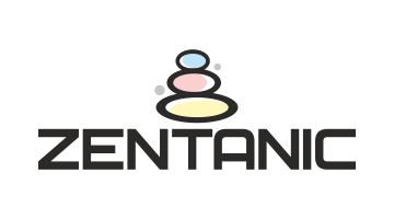 zentanic.com is for sale