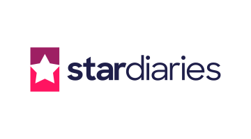 stardiaries.com is for sale