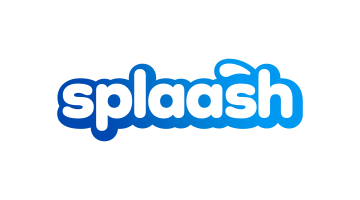 splaash.com is for sale