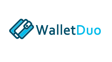 walletduo.com is for sale