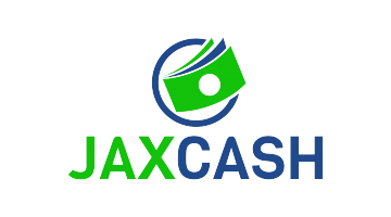 jaxcash.com is for sale