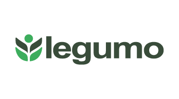 legumo.com is for sale