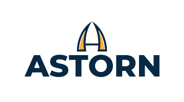 Logo for astorn.com