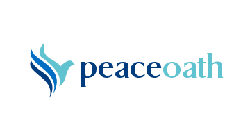 peaceoath.com is for sale