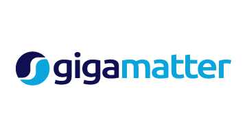 gigamatter.com is for sale