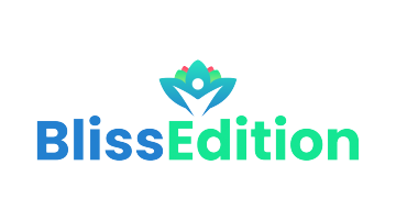 blissedition.com