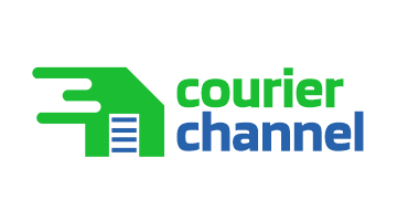 courierchannel.com is for sale