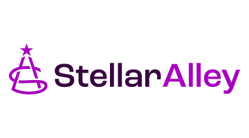 stellaralley.com is for sale