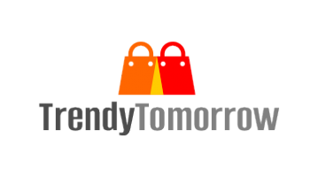 trendytomorrow.com is for sale