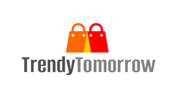 trendytomorrow.com is for sale