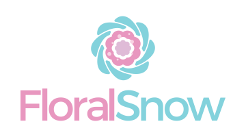 floralsnow.com is for sale