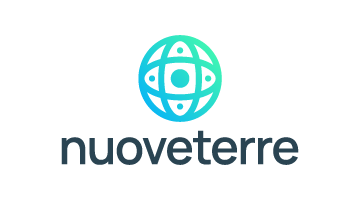 nuoveterre.com is for sale