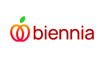 biennia.com is for sale
