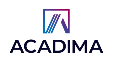 acadima.com is for sale