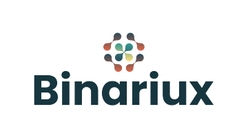 binariux.com is for sale