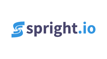 spright.io is for sale