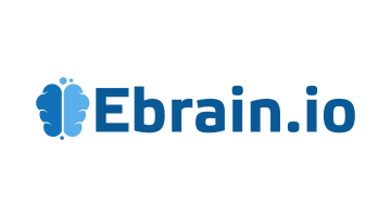 ebrain.io is for sale