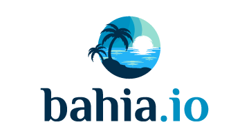 Logo for bahia.io
