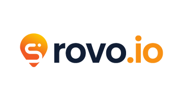 rovo.io is for sale